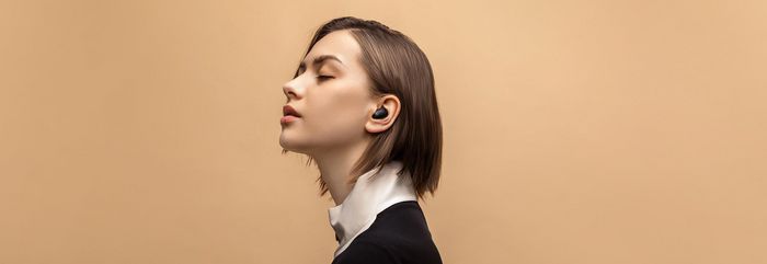 Xiaomi Mi True Wireless Earbuds Basic 2 Headset True Wireless Stereo (Tws) In-Ear Calls/Music Bluetooth Black - W128441959
