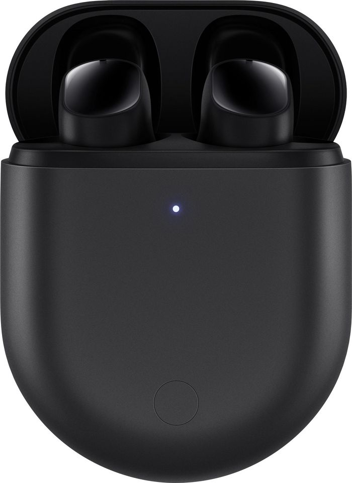 Xiaomi Redmi Buds 3 Pro Headset True Wireless Stereo (Tws) In-Ear Calls/Music Bluetooth Black - W128442402