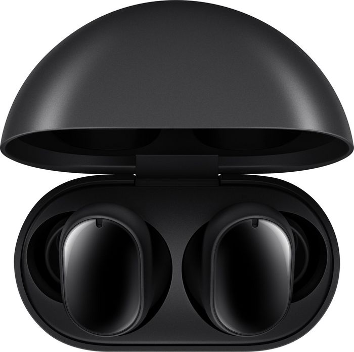Xiaomi Redmi Buds 3 Pro Headset True Wireless Stereo (Tws) In-Ear Calls/Music Bluetooth Black - W128442402
