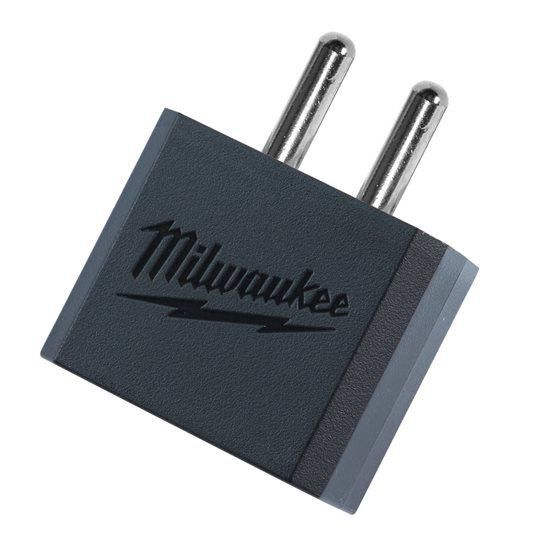 Milwaukee Power Plug Adapter - W128442439