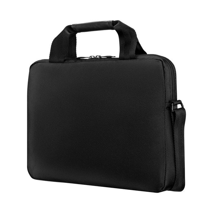 Wenger Bc Free Notebook Case 35.6 Cm (14") Toploader Bag Black - W128442574
