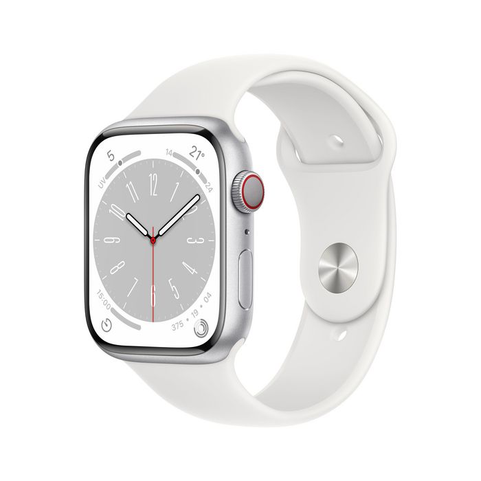 Apple discount watch oled