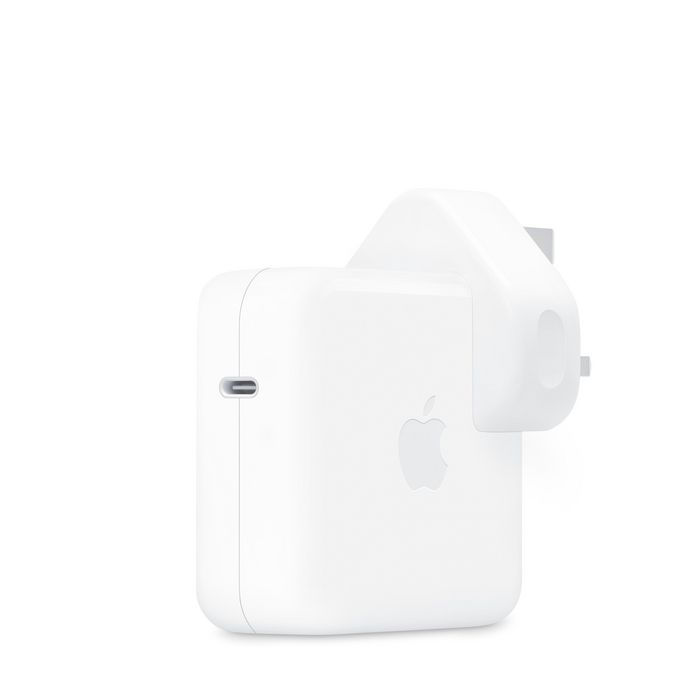 Apple Power Adapter/Inverter Indoor 70 W White - W128442943