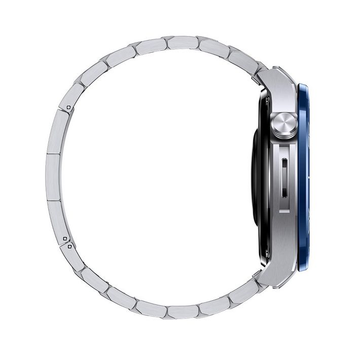 Huawei Watch Ultimate 3.81 Cm (1.5") Ltpo 48 Mm Hybrid 466 X 466 Pixels Stainless Steel Gps (Satellite) - W128442941
