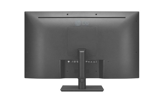 LG 43Un700-B Led Display 108 Cm (42.5") 3840 X 2160 Pixels 4K Ultra Hd Black - W128443125
