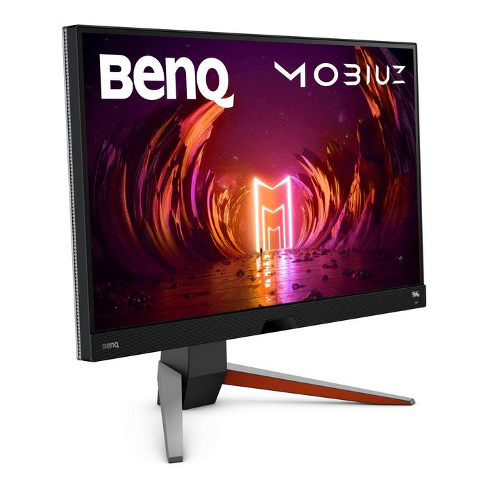 BenQ Ex2710Q Computer Monitor 68.6 Cm (27") 2560 X 1440 Pixels 2K Ultra Hd Led Black - W128443176