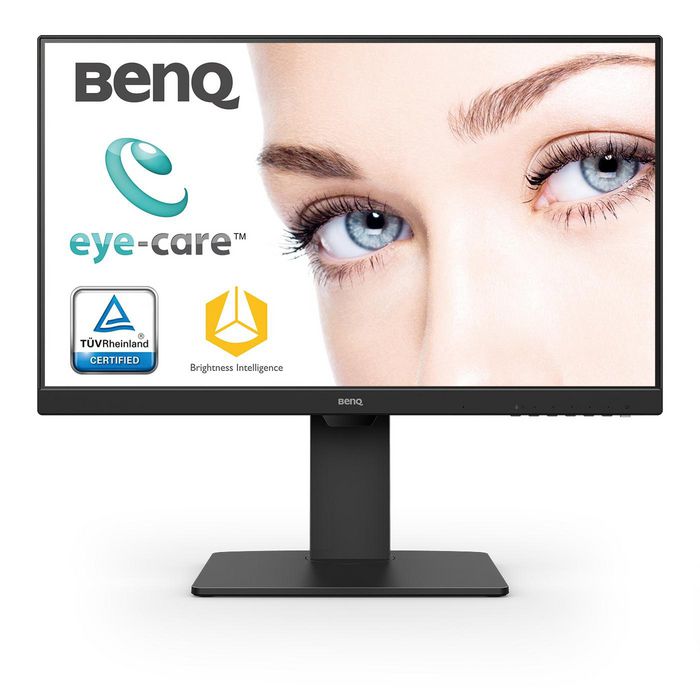 BenQ Gw2785Tc Led Display 68.6 Cm (27") 1920 X 1080 Pixels Full Hd Black - W128443210