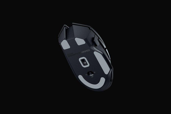Razer Basilisk V3 X Hyperspeed Mouse Right-Hand Bluetooth Optical 18000 Dpi - W128443398