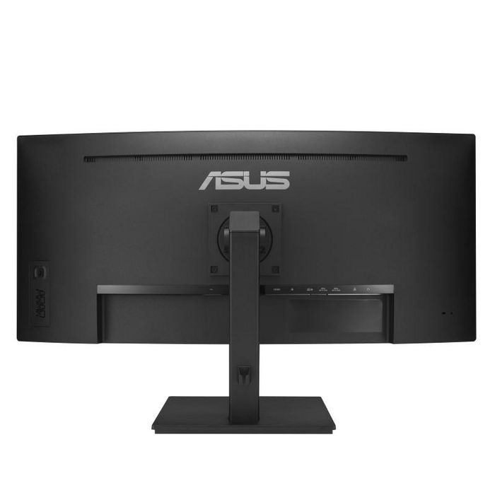 Asus Va34Vcpsn Computer Monitor 86.4 Cm (34") 3440 X 1440 Pixels Black - W128443468