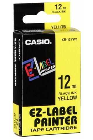 Casio Label-Making Tape - W128443763