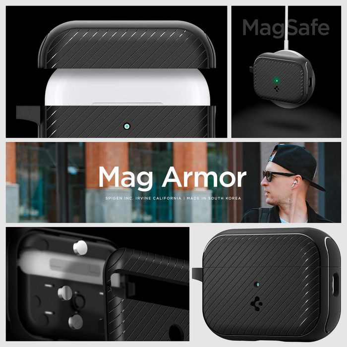 Spigen Mag Armor Case - W128443868