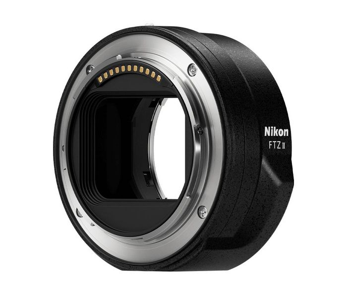 Nikon Camera Lens Adapter - W128443880