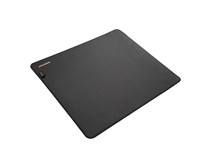 Cougar Mouse Pad Gaming Mouse Pad Black - W128443894