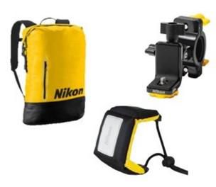 Nikon Camera Kit - W128444000