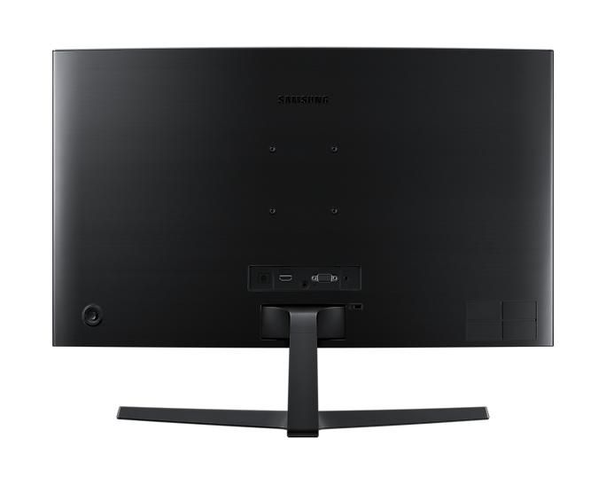 Samsung Computer Monitor 68.6 Cm (27") 1920 X 1080 Pixels Full Hd Led Black - W128444078