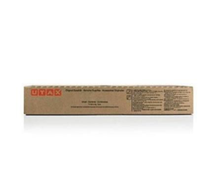 Utax Toner Cartridge 1 Pc(S) Original Black - W128444114