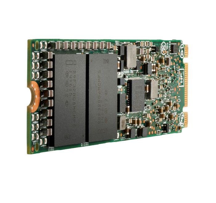 N45476-001, HP 512GB, M.2, PCIe, NVMe, SSD | EET