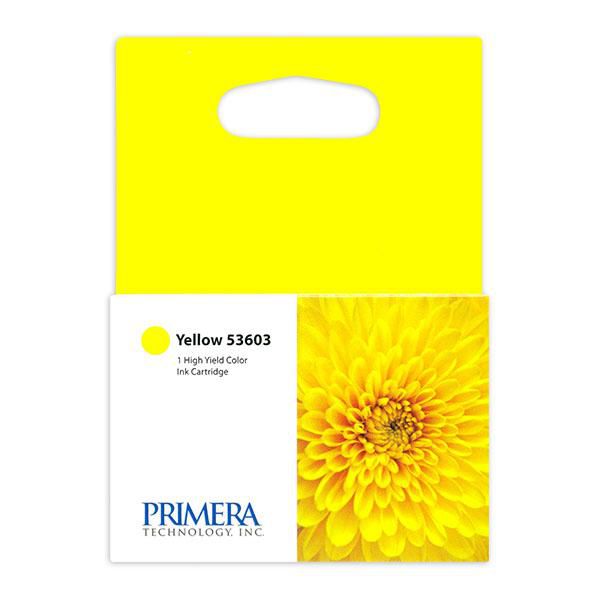 Primera Yellow Ink Cartridge - W124481139