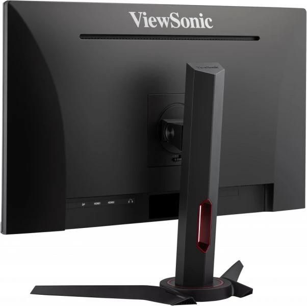 ViewSonic 27" 16:9 2560x1440 QHD SuperClear® IPS, 170hz, 1ms MPRT, Freesync Premium, 2 HDMI, DisplayPort, speakers, HDR10, Height Adjustable Stand - W128379968