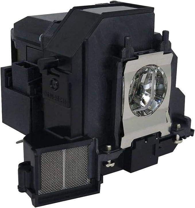 CoreParts Projector Lamp for Epson 2000 hours, 268 Watt fit for Epson Projector EB-1450Ui, EB-696Ui, EB-1440Ui, EB-1460Ui - W124963786