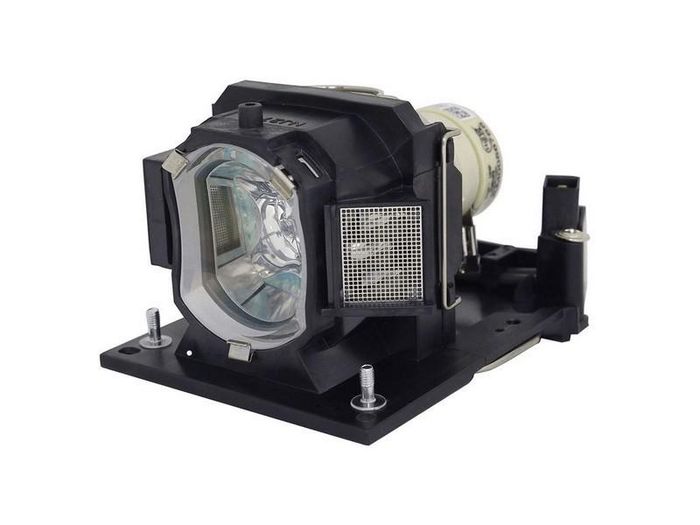 CoreParts Projector Lamp for Hitachi 3000 hours, 210 Watt fit for Hitachi Projector CP-A220N, CP-A250NL, CP-A300N, CP-AW250NM - W124563693