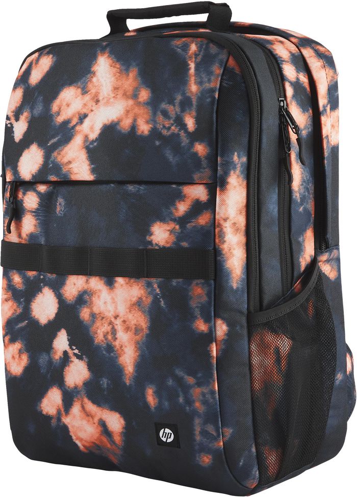 Backpack | HP Tie Dye Campus 7K0E3AA, Xl EET