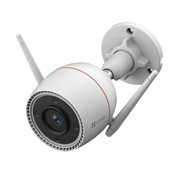 EZVIZ H3C 2K Bullet IP security camera Outdoor 2304 x 1296 pixels Wall - W128445382