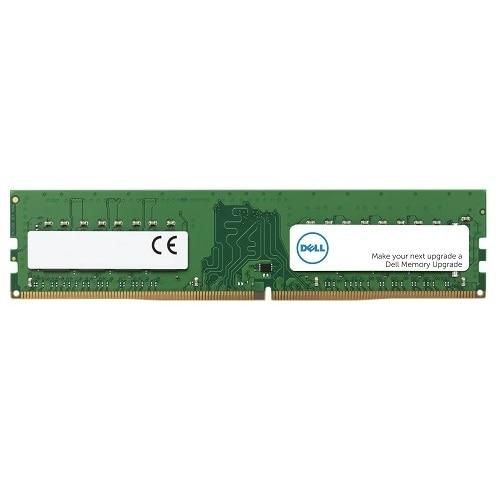 Dell Memory Upgrade - 32GB - 2Rx8 DDR4 UDIMM 3200 MT/s - W128814755