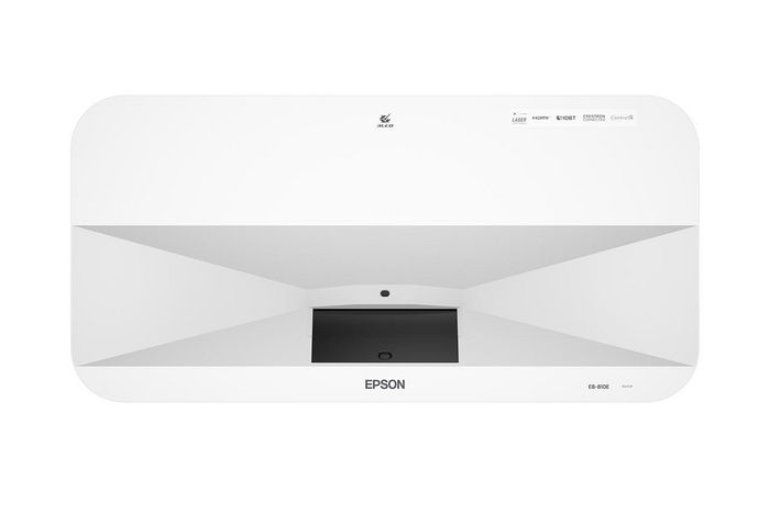 Epson EB-810E UST 4KE Laserprojector, 5000 Lumens with CLO Laser, 3LCD technology - Mount not included. - W128311819
