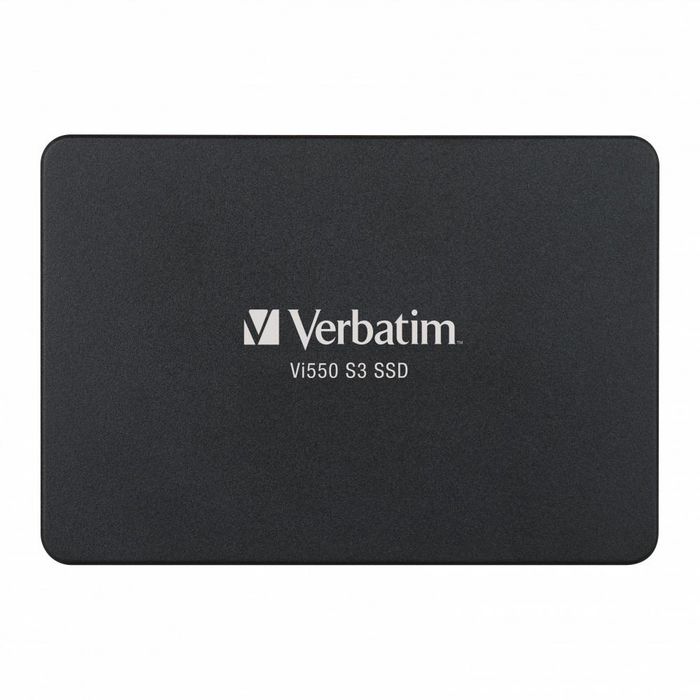 Verbatim Vi550 S3 2.5" SSD 2TB - W128312474