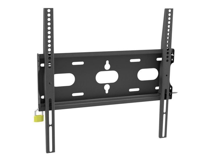 iiyama Universal Wall Mount, VESA 400x400, locable, designed for touch - W128426644