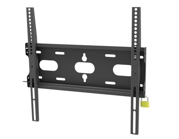 iiyama Universal Wall Mount, VESA 400x400, locable, designed for touch - W128426644