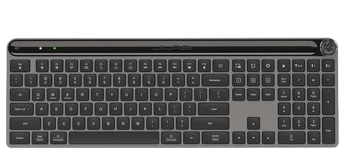 JLab Epic Keyboard Nordics - W127361841