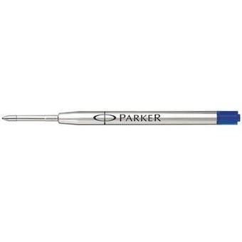 Parker Quinkflow Refill M blue Ballpoint Pen (Blister) - W128445611