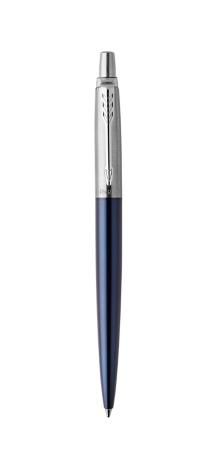 Parker Jotter Royal Blue C.C. Ballpoint Pen M - W128445612