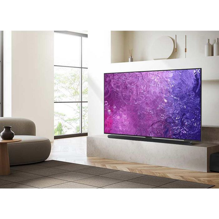 Samsung TV Neo QLED 50QN90C, 4K, Serie 9 - W128445943