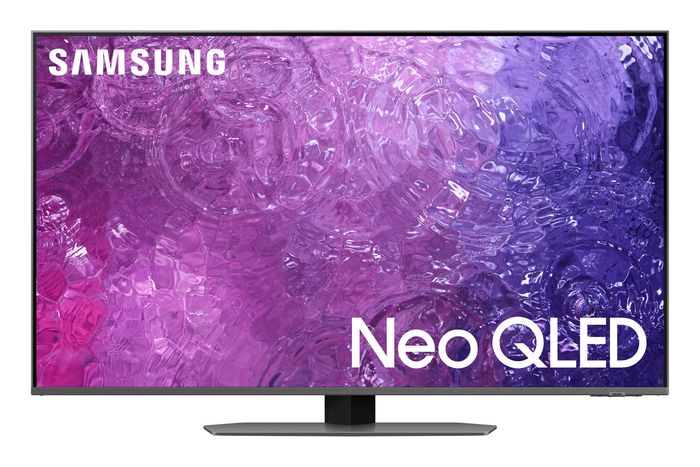 Samsung TV Neo QLED 43QN90C, 4K, Serie 9 - W128445939