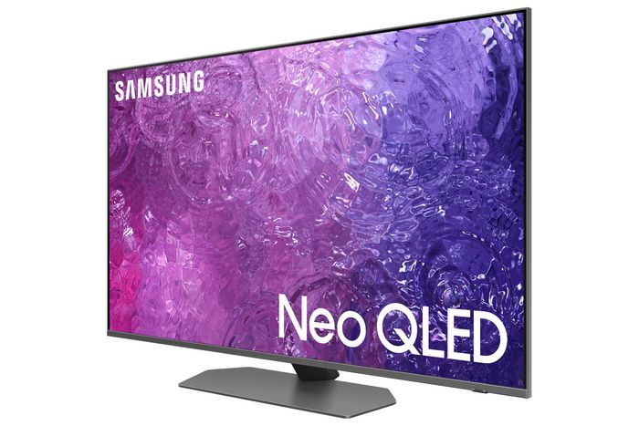Samsung TV Neo QLED 43QN90C, 4K, Serie 9 - W128445939
