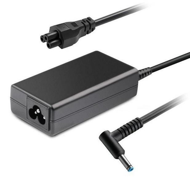 CoreParts CoreParts Power Adapter for HP 120W 19.5V 6.15A Plug:4.5*3.0 Including EU Power Cord, for HP Laptops and Docking Stations - W128448016