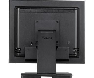 iiyama Prolite T1732MSC,17" PCAP Bezel Free, 10P Touch,1280x1024,Speakers, VGA,DP,HDMI,USB,Built-In PSU,Multitouch - W128449272