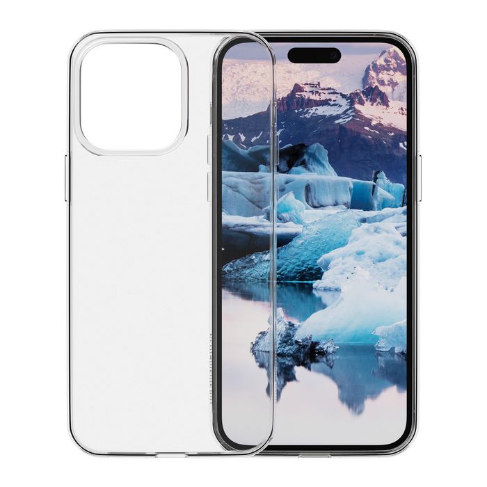 dbramante1928 Greenland iPhone 15, Pro Max Clear - W128322279