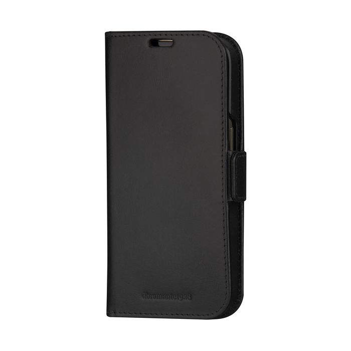 dbramante1928 Lynge iPhone 15 Pro Max Black - W128322326