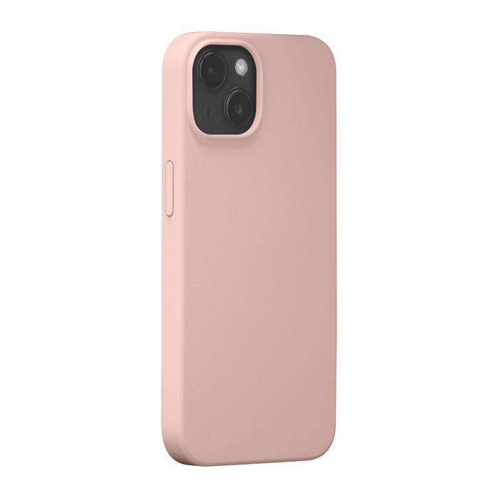 dbramante1928 Monaco MagSafe iPhone 15, Pink Sand - W128322331