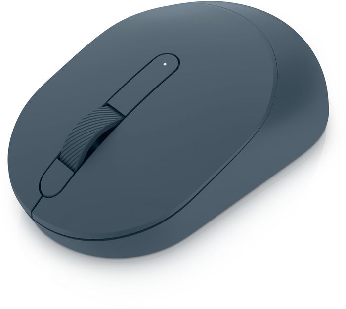 Dell Ms3320W Mouse Ambidextrous Rf Wireless + Bluetooth Optical 1600 Dpi - W128280804
