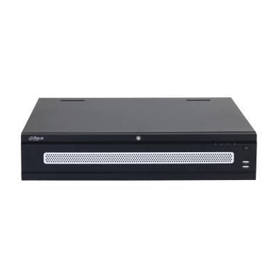 Dahua Grabador de red NVR 128 canales 2U 8HDDs WizMind - W128339280
