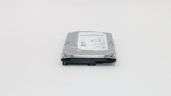 00PC551, Lenovo 1TB hard disk drive, 7200 RPM speed, SATA III