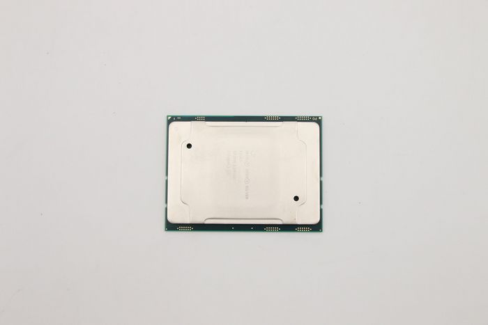 Lenovo Xeon SR 4114T 2 2G 10C 85W - W125498551