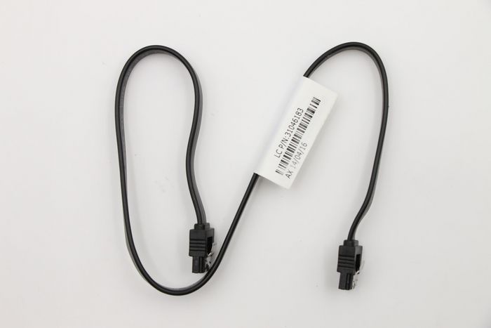 Lenovo Cable SATA signal Cable 380mm - W125502063