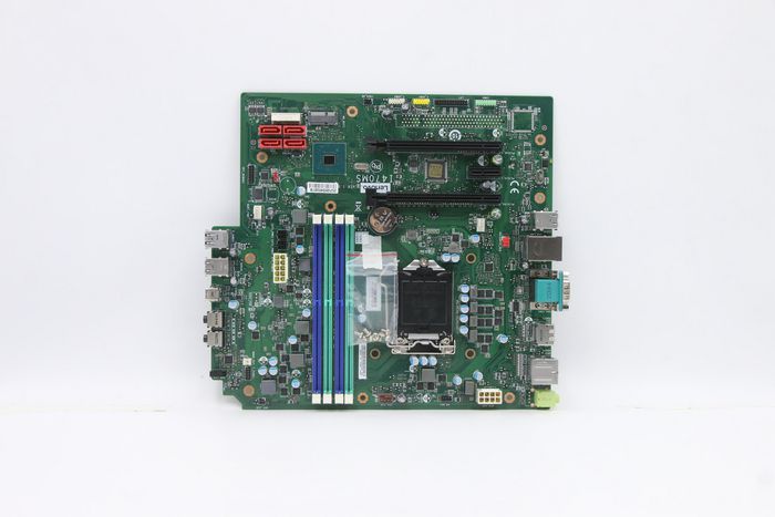 5B20U54146, Lenovo Motherboard for ThinkCentre M80t, Intel