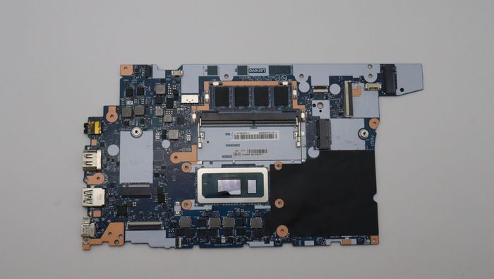 dynabook基盤　intelCORE TM i5 5B21K85291, Lenovo System board compatible with Lenovo laptops